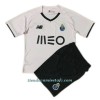 Conjunto (Camiseta+Pantalón Corto) FC Porto Tercera Equipación 2021/22 - Niño